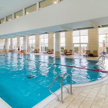 Herzelia Marina Apartments By Olala Homes מראה חיצוני תמונה