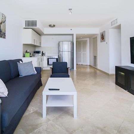 Herzelia Marina Apartments By Olala Homes מראה חיצוני תמונה