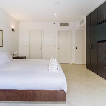 Herzelia Marina Apartments By Olala Homes מראה חיצוני תמונה