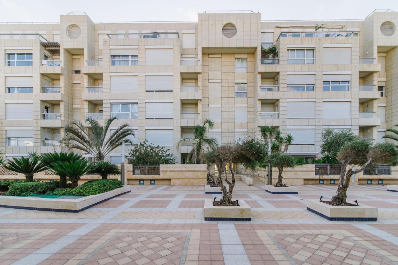 Herzelia Marina Apartments By Olala Homes מראה חיצוני תמונה