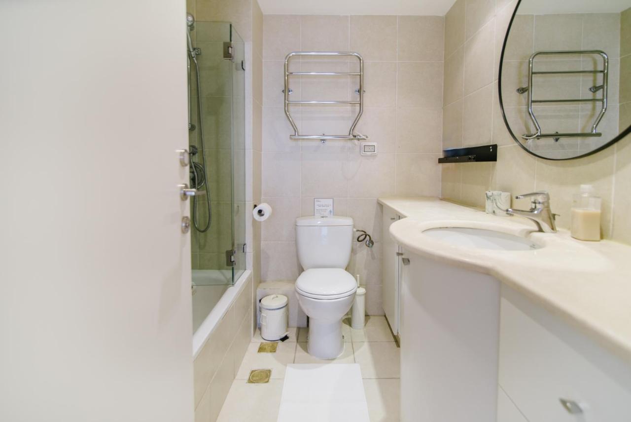 Herzelia Marina Apartments By Olala Homes מראה חיצוני תמונה