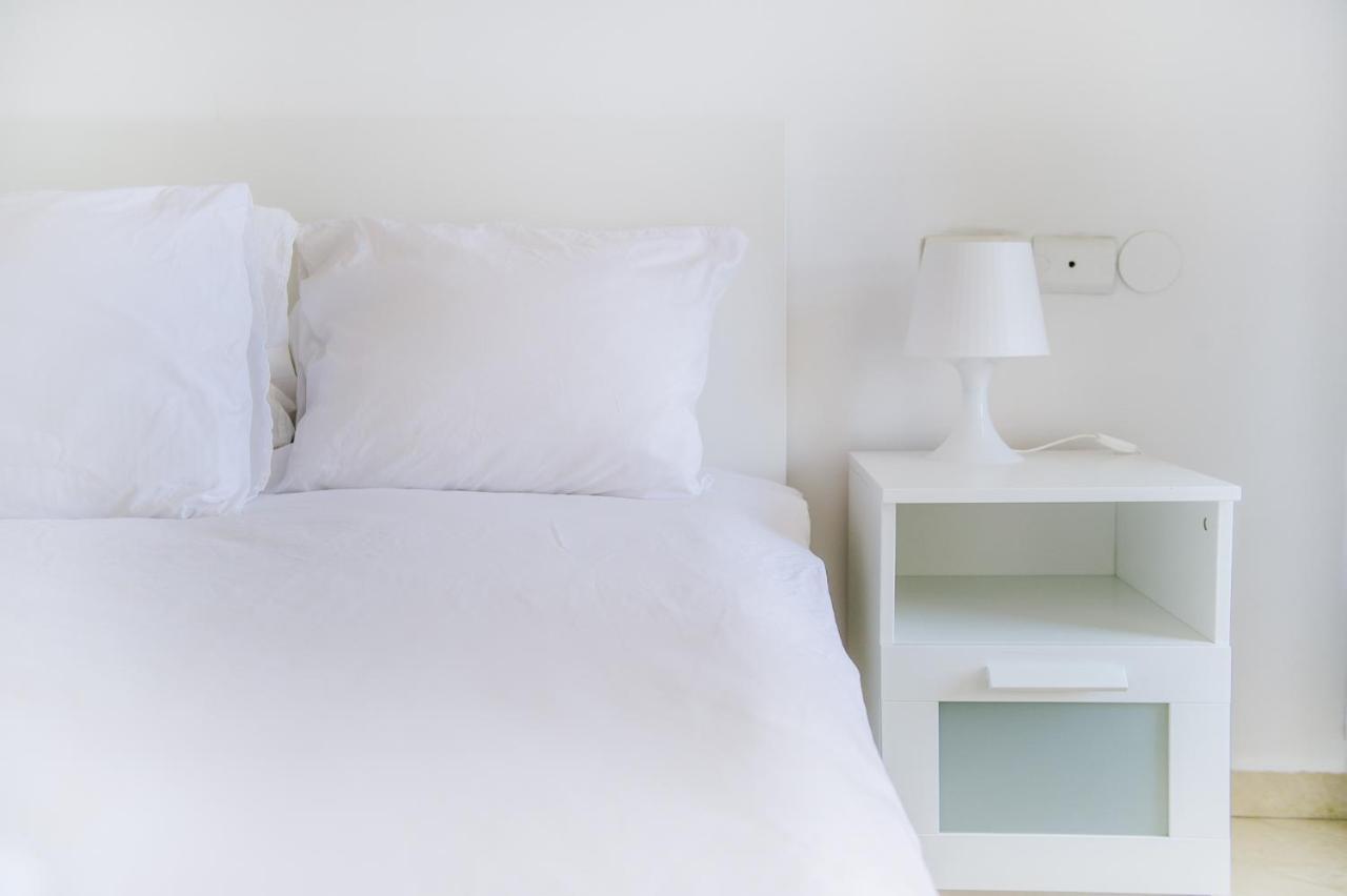 Herzelia Marina Apartments By Olala Homes מראה חיצוני תמונה