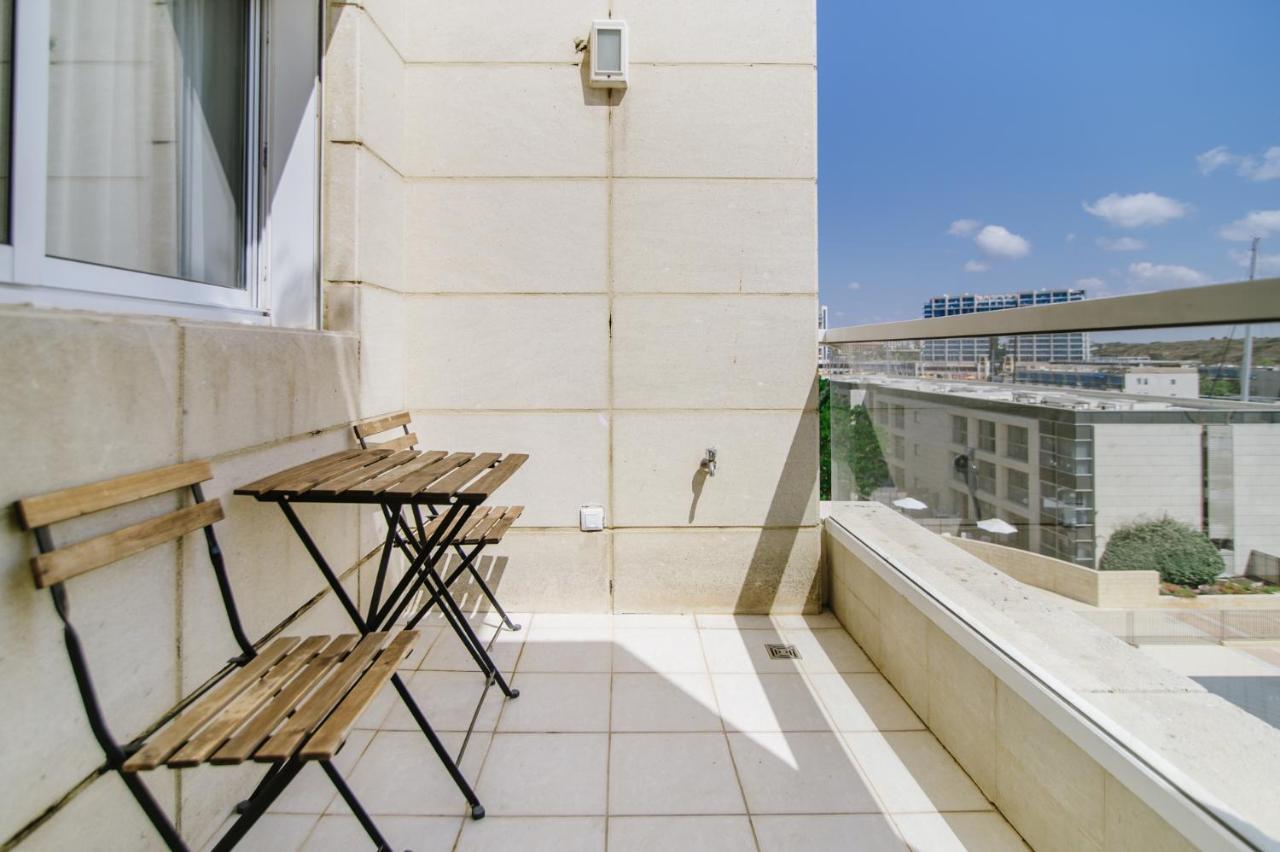 Herzelia Marina Apartments By Olala Homes מראה חיצוני תמונה