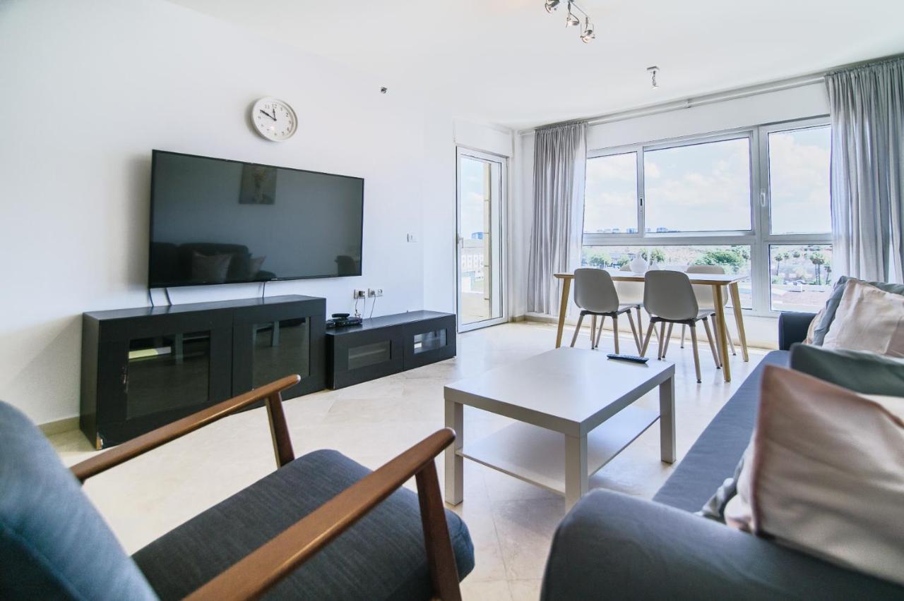 Herzelia Marina Apartments By Olala Homes מראה חיצוני תמונה