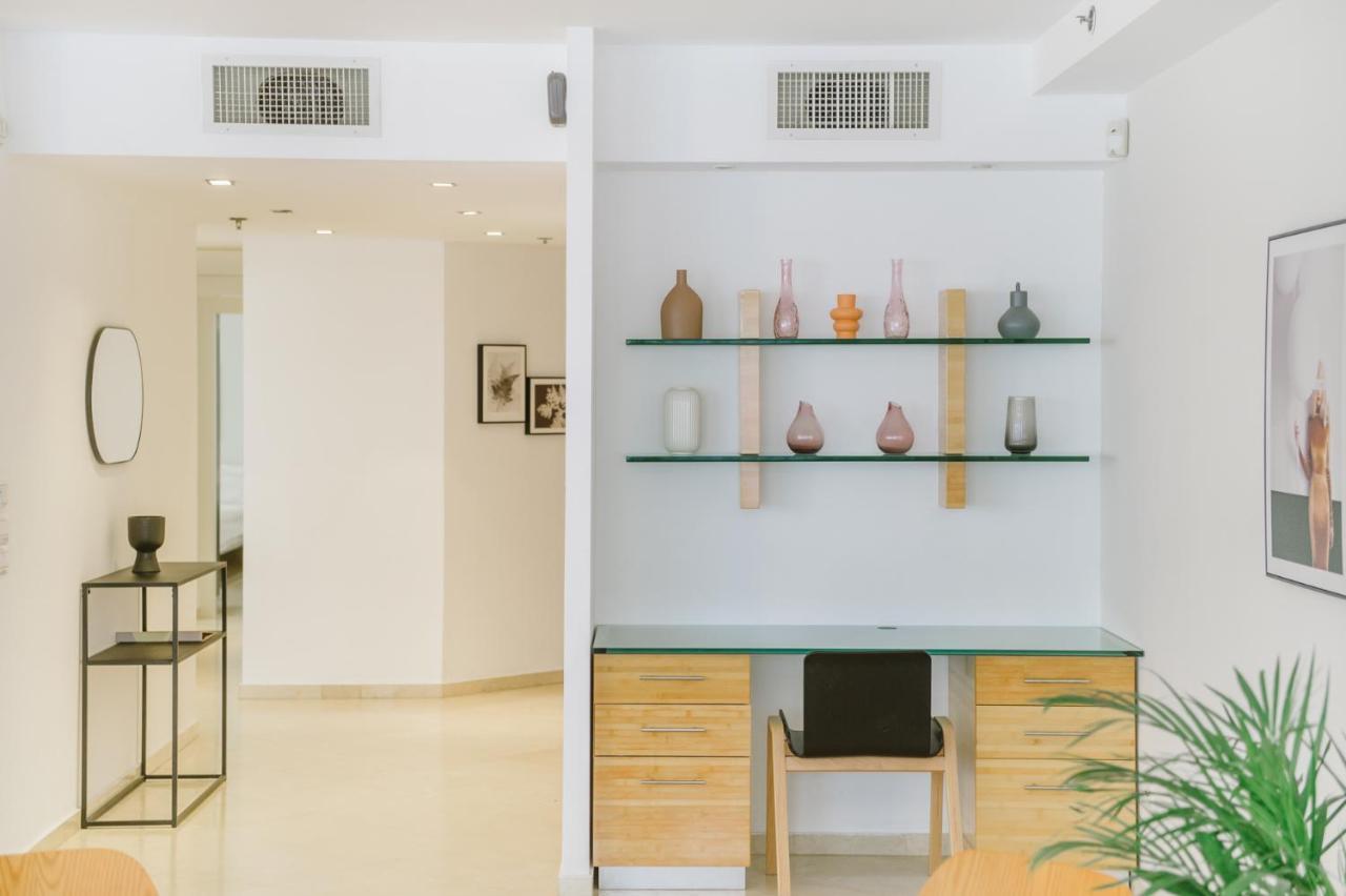 Herzelia Marina Apartments By Olala Homes מראה חיצוני תמונה