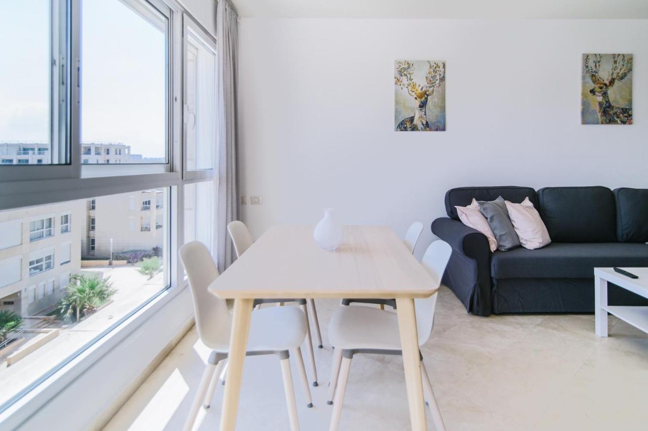 Herzelia Marina Apartments By Olala Homes מראה חיצוני תמונה