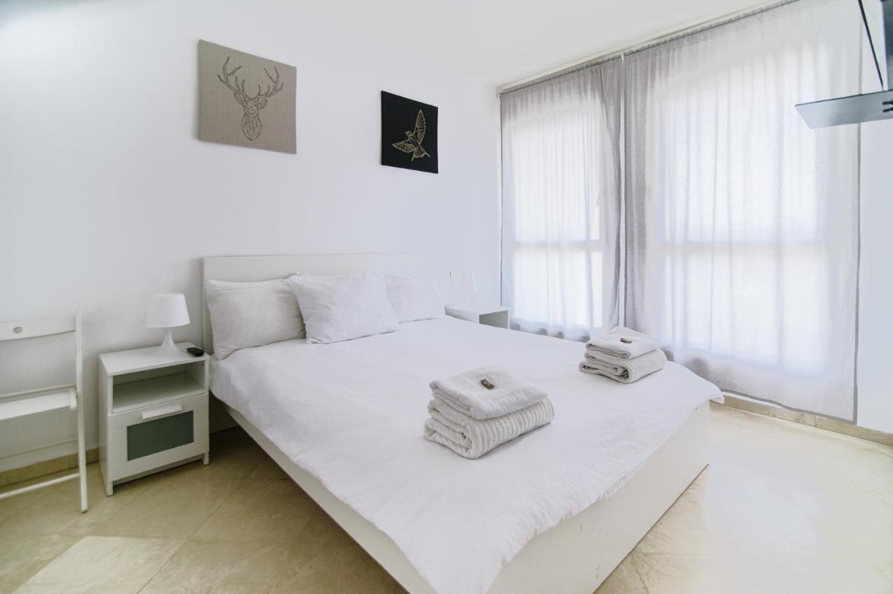 Herzelia Marina Apartments By Olala Homes מראה חיצוני תמונה